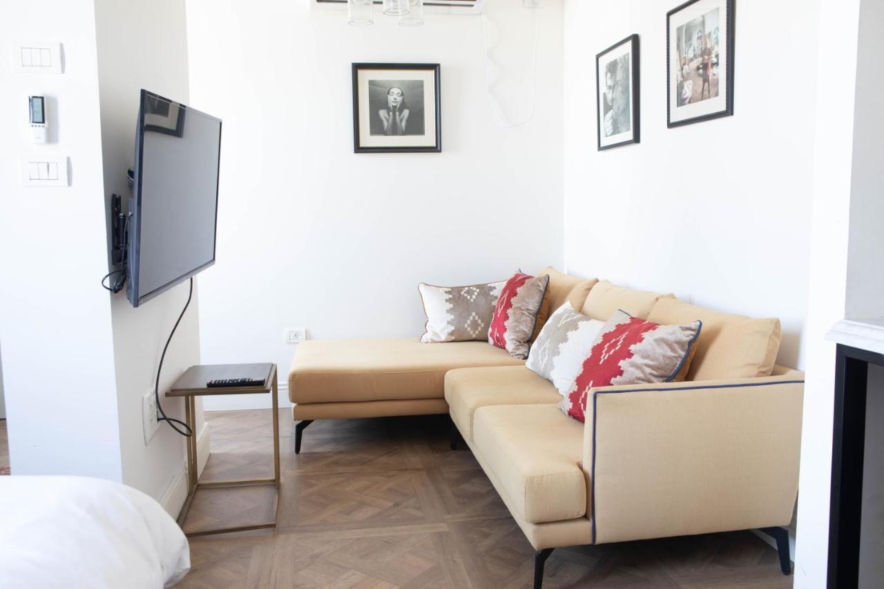 Kubler'S House Otel Tel Aviv Dış mekan fotoğraf